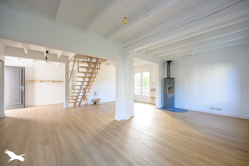 Vente Maison NIEUL SUR MER - 5 pièces -124 m² - (17137)