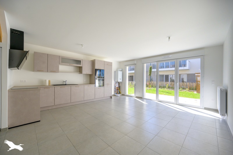 Vente Maison NIEUL SUR MER - 6 pièces -109 m² - (17137)