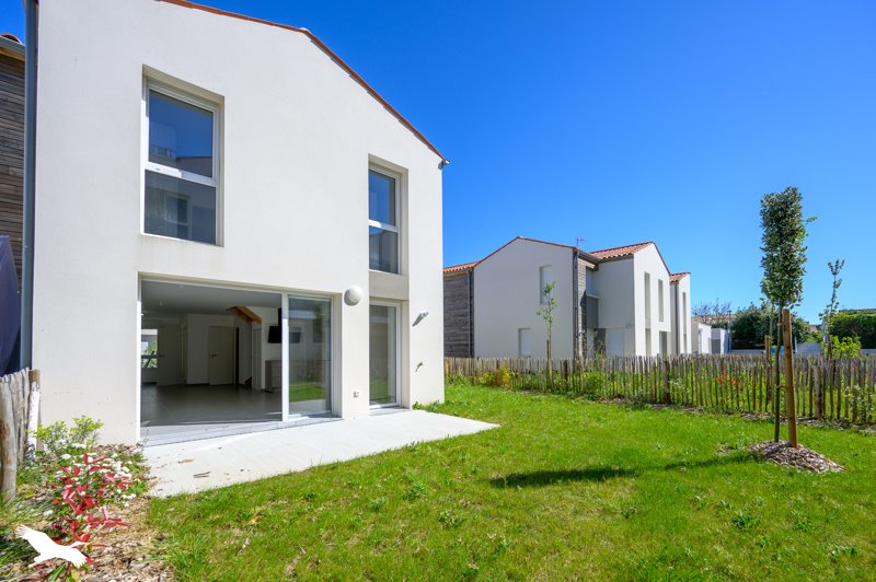 Vente Maison NIEUL SUR MER - 6 pièces -109 m² - (17137)