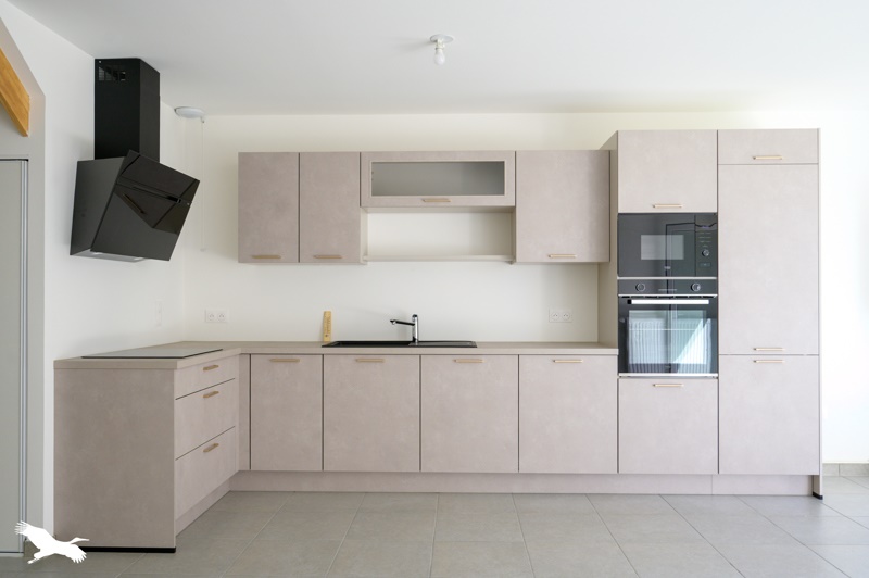 Vente Maison NIEUL SUR MER - 6 pièces -109 m² - (17137)