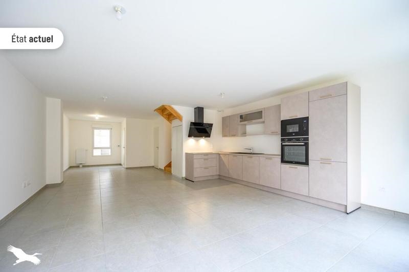 Vente Maison NIEUL SUR MER - 6 pièces -109 m² - (17137)