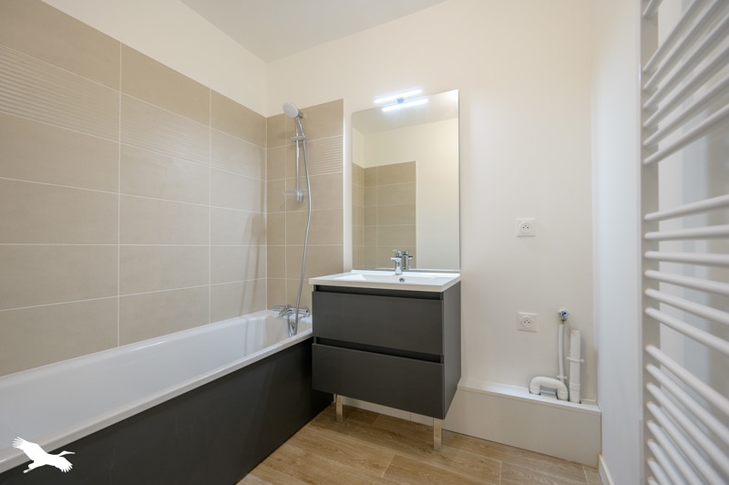 Vente Maison NIEUL SUR MER - 6 pièces -109 m² - (17137)