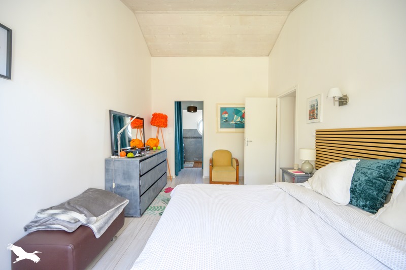 Vente Maison LAGORD - 6 pièces -123 m² - (17140)