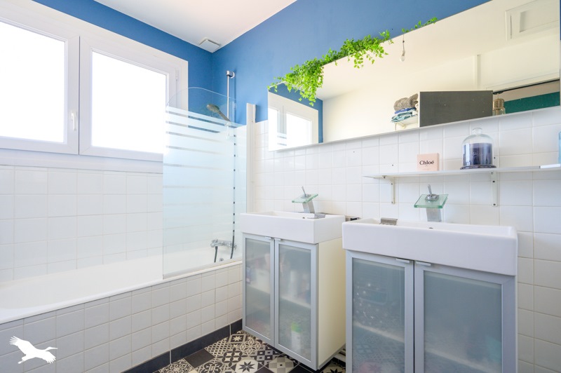Vente Maison LAGORD - 6 pièces -123 m² - (17140)