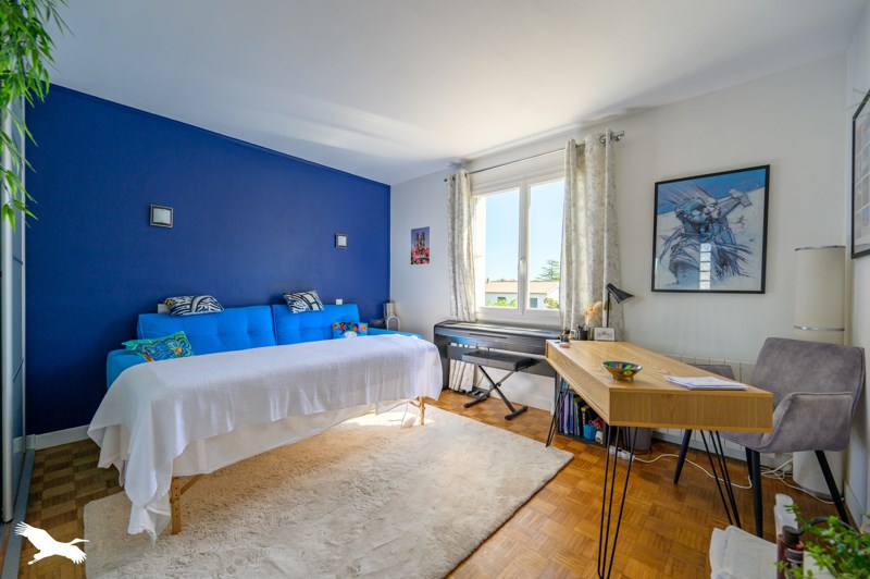 Vente Maison LAGORD - 6 pièces -123 m² - (17140)