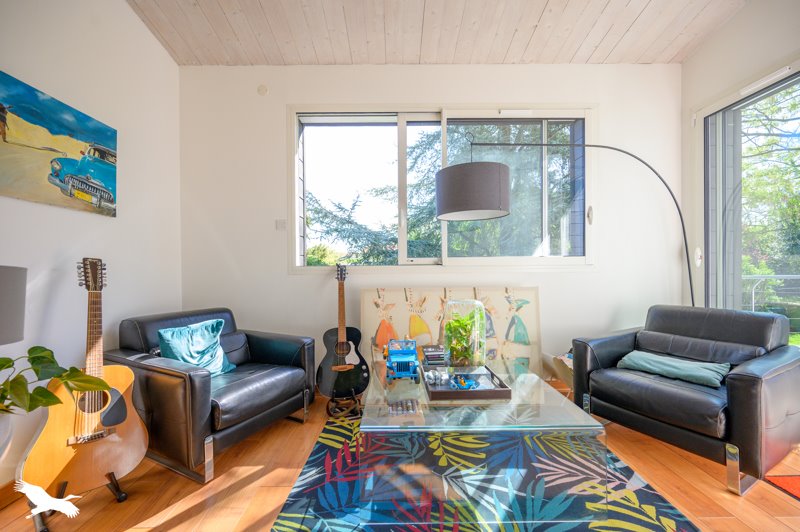 Vente Maison LAGORD - 6 pièces -123 m² - (17140)