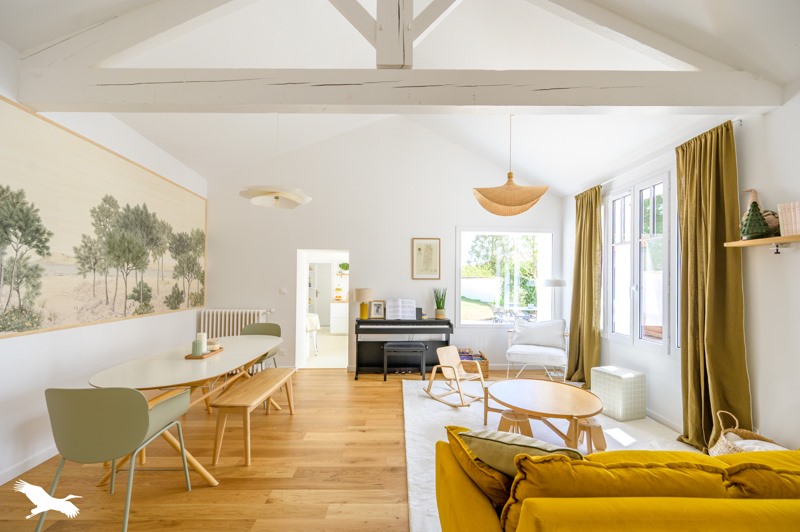 Vente Maison MARSILLY - 4 pièces -109 m² - (17137)