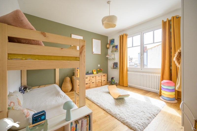 Vente Maison MARSILLY - 4 pièces -109 m² - (17137)