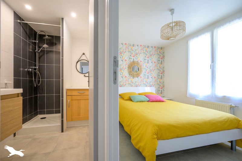 Vente Maison NIEUL SUR MER - 11 pièces -243 m² - (17137)