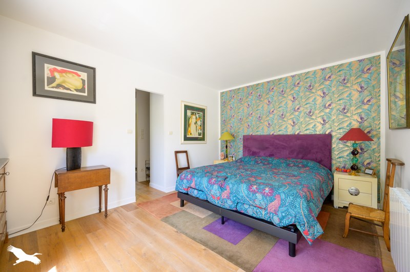 Vente Maison NIEUL SUR MER - 6 pièces -158 m² - (17137)
