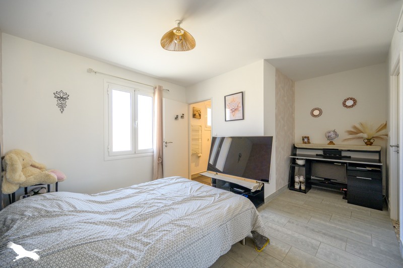Vente Maison Marsilly - 7 pièces -192 m² - (17137)