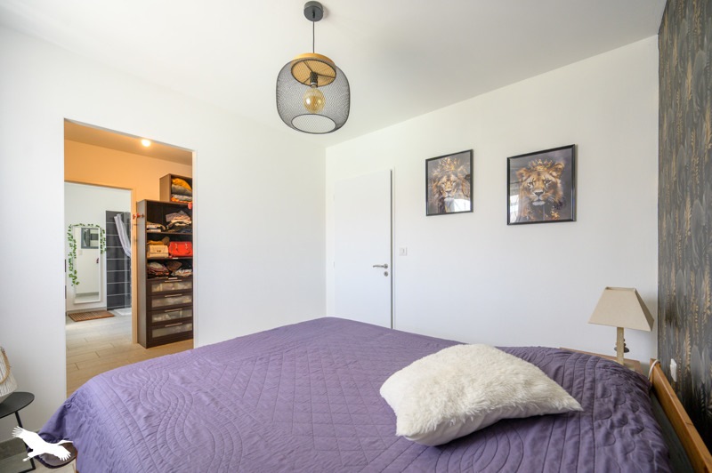 Vente Maison Marsilly - 7 pièces -192 m² - (17137)