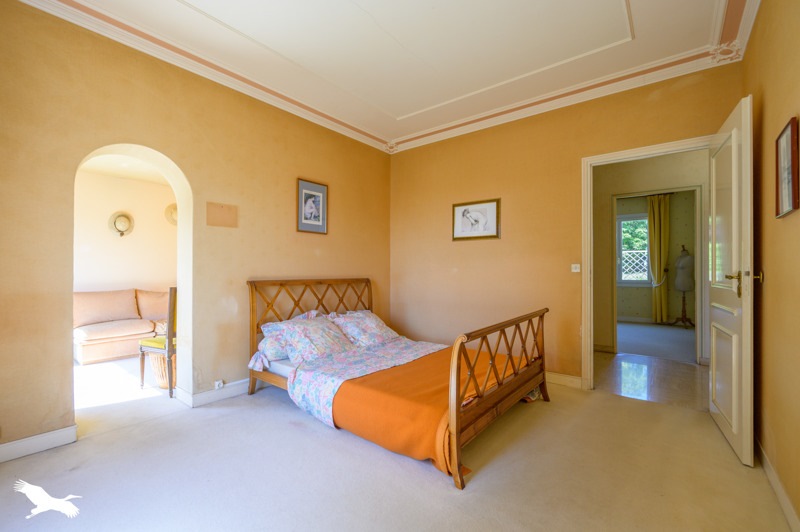 Vente Maison L HOUMEAU - 6 pièces -153 m² - (17137)
