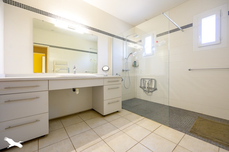 Vente Maison L HOUMEAU - 6 pièces -153 m² - (17137)