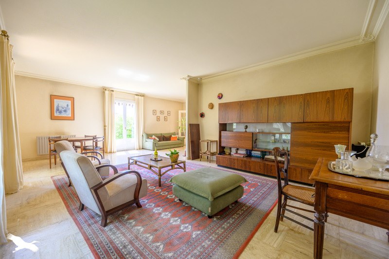 Vente Maison L HOUMEAU - 6 pièces -153 m² - (17137)