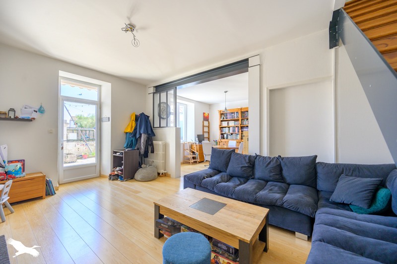 Vente Maison LAGORD - 3 pièces -87 m² - (17140)