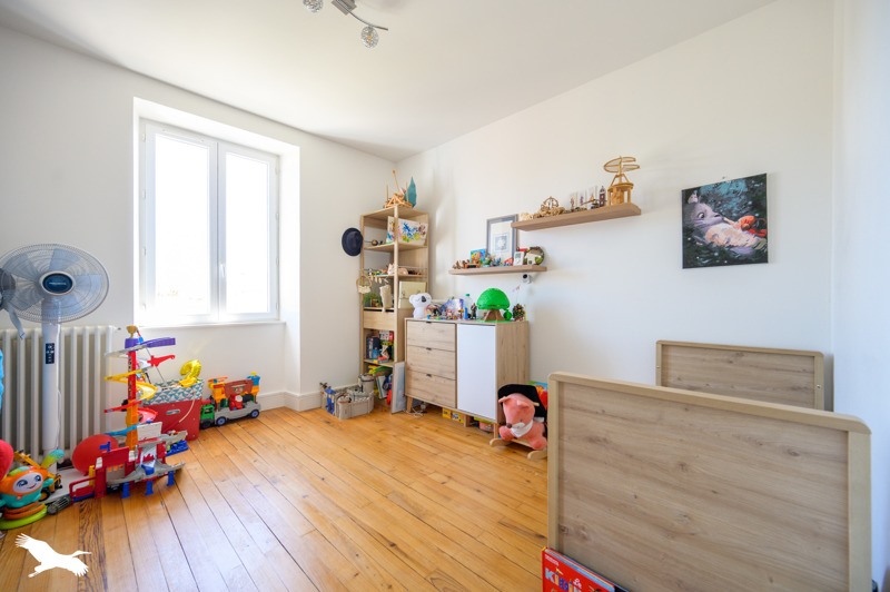 Vente Maison LAGORD - 3 pièces -87 m² - (17140)
