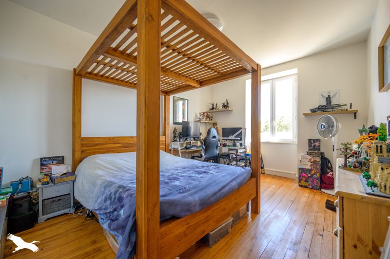 Vente Maison LAGORD - 3 pièces -87 m² - (17140)