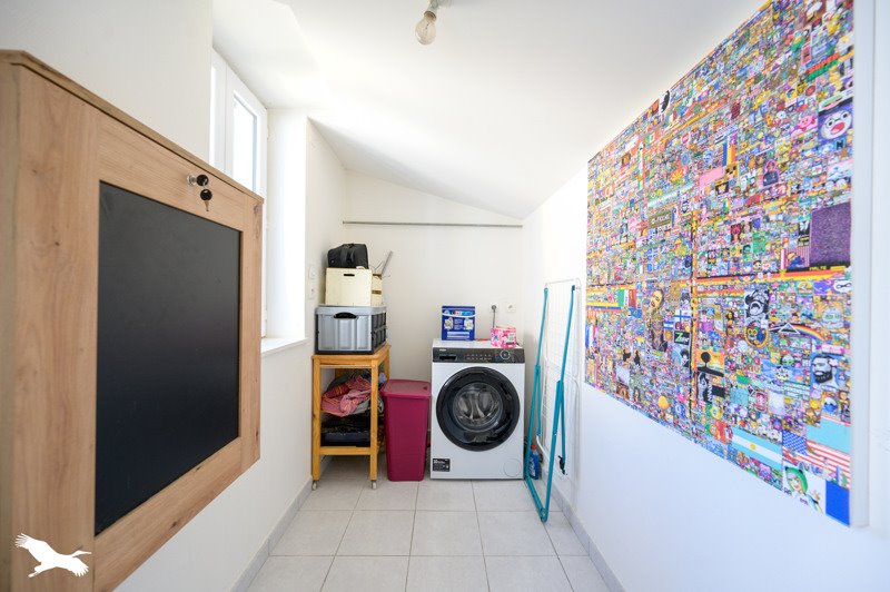 Vente Maison LAGORD - 3 pièces -87 m² - (17140)