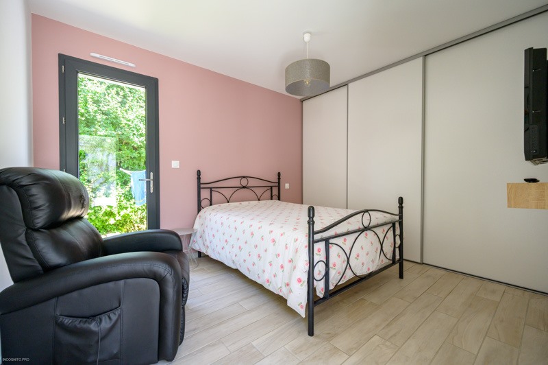 Vente Maison L HOUMEAU - 5 pièces -157 m² - (17137)