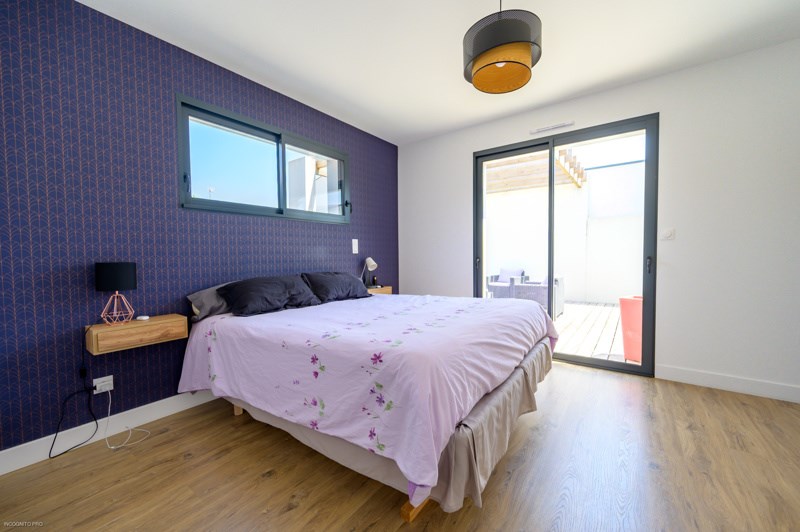 Vente Maison L HOUMEAU - 5 pièces -157 m² - (17137)