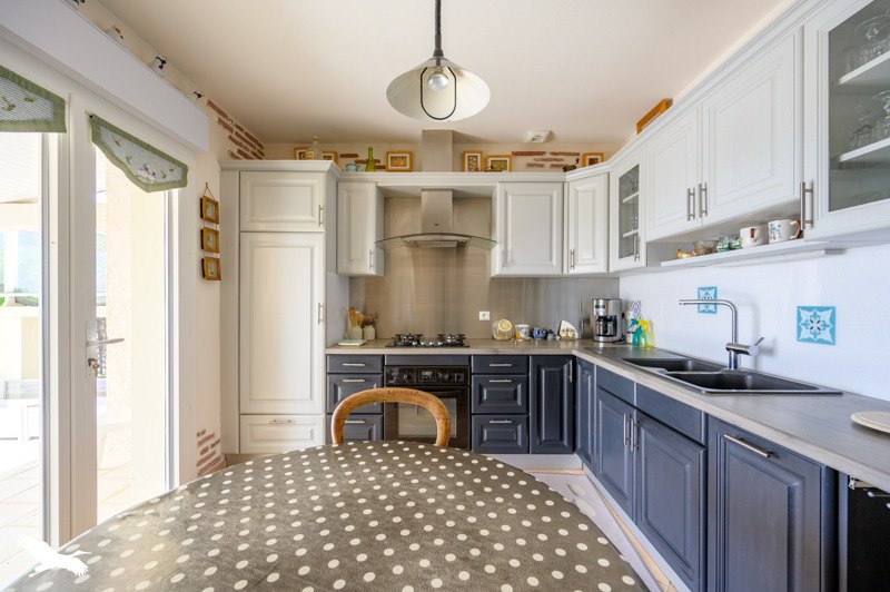 Vente Maison ESNANDES - 5 pièces -125 m² - (17137)
