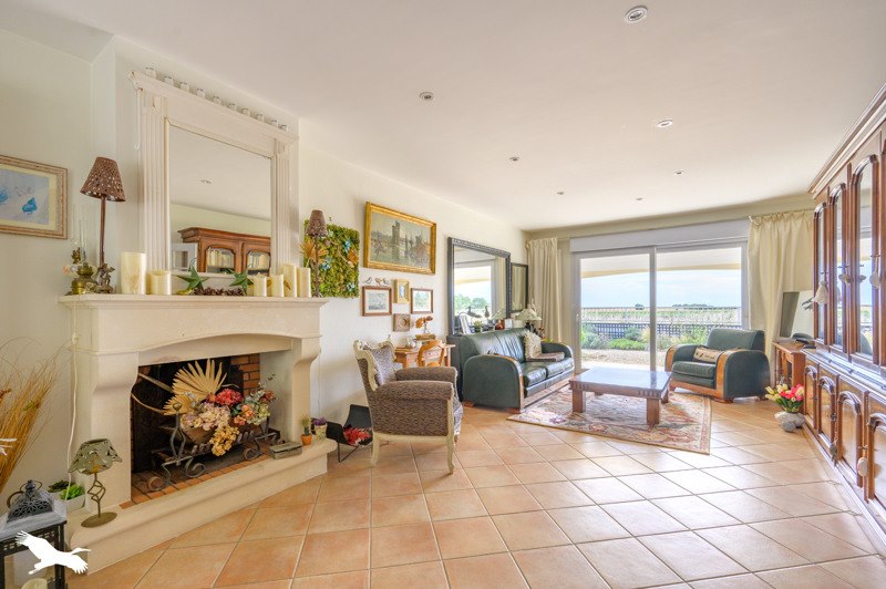 Vente Maison ESNANDES - 5 pièces -125 m² - (17137)