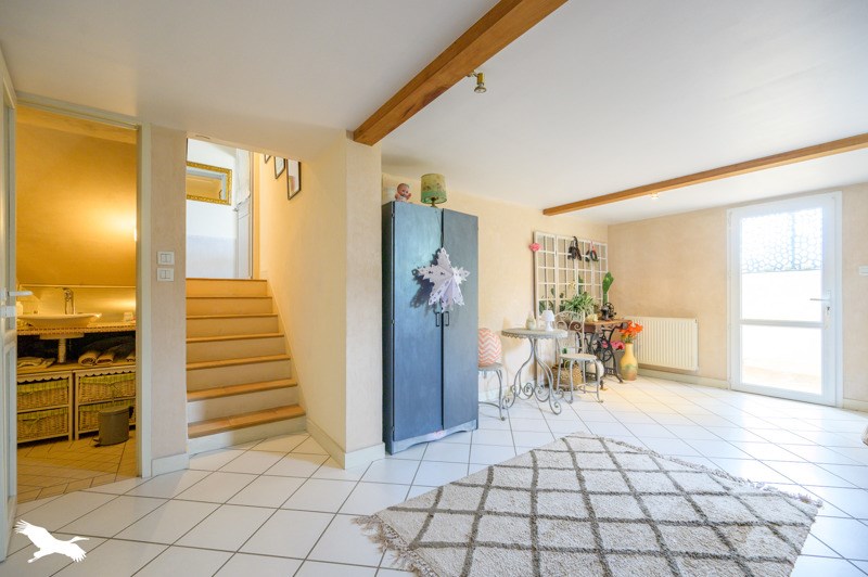 Vente Maison ESNANDES - 5 pièces -125 m² - (17137)