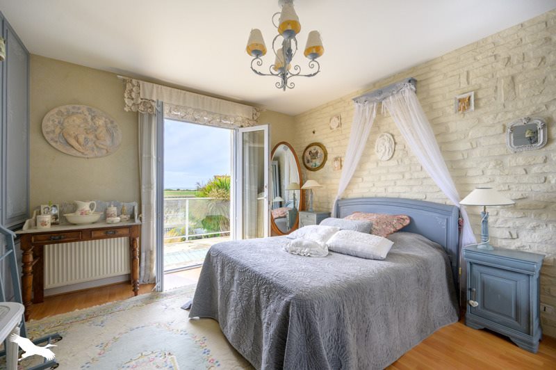 Vente Maison ESNANDES - 5 pièces -125 m² - (17137)