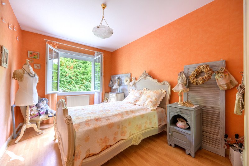 Vente Maison ESNANDES - 5 pièces -125 m² - (17137)