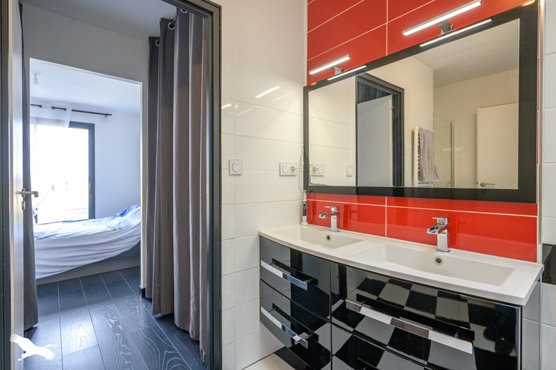 Vente Maison ESNANDES - 4 pièces -102 m² - (17137)