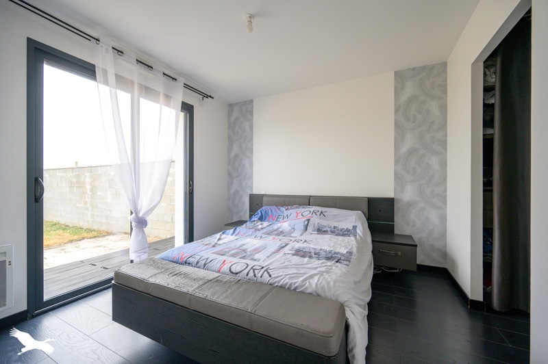 Vente Maison ESNANDES - 4 pièces -102 m² - (17137)