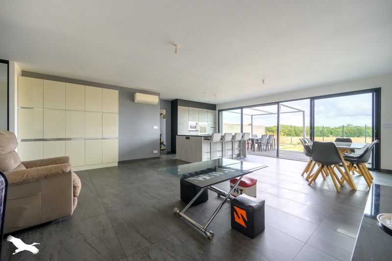 Vente Maison ESNANDES - 4 pièces -102 m² - (17137)