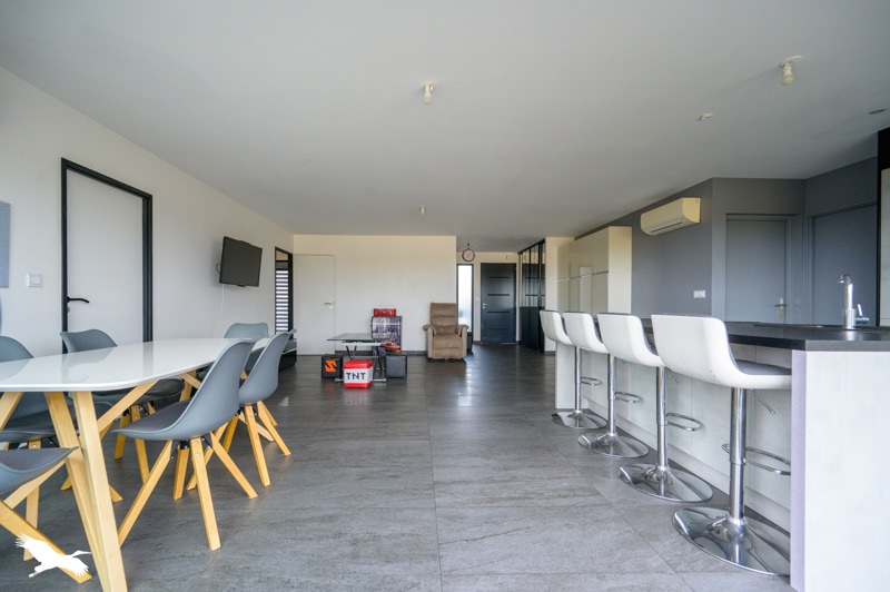 Vente Maison ESNANDES - 4 pièces -102 m² - (17137)