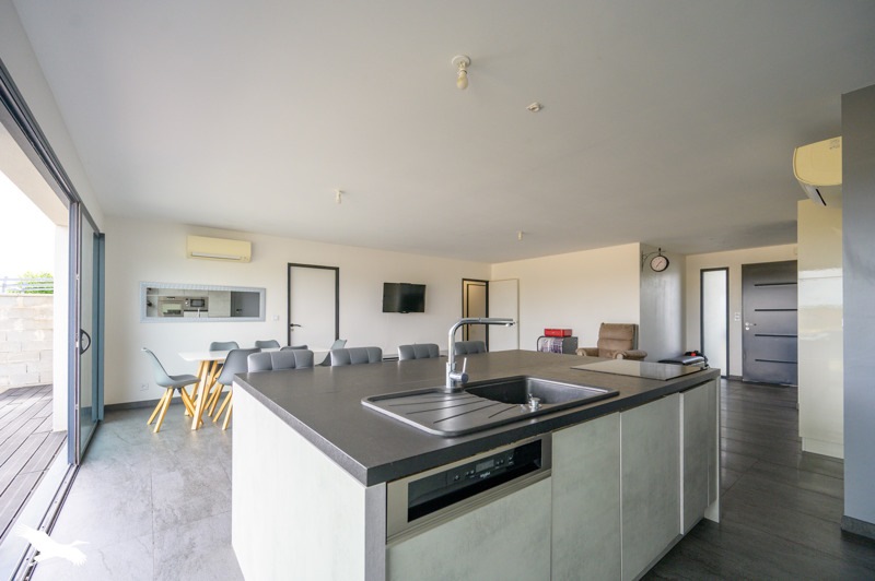 Vente Maison ESNANDES - 4 pièces -102 m² - (17137)