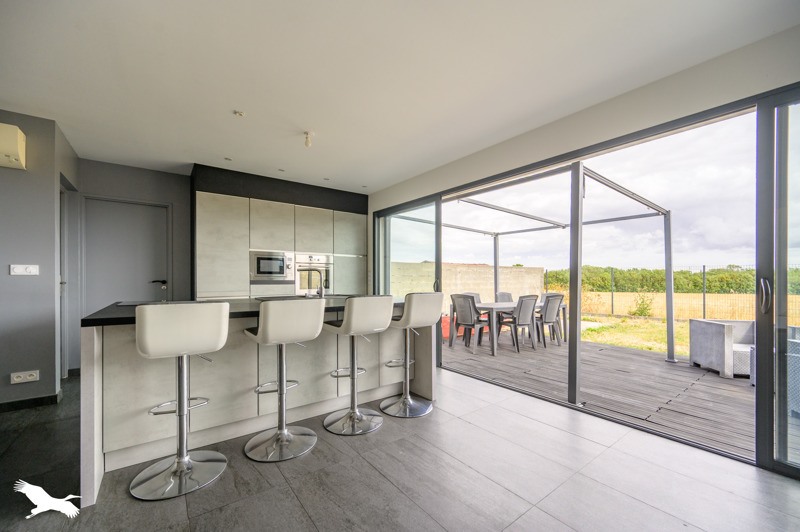 Vente Maison ESNANDES - 4 pièces -102 m² - (17137)