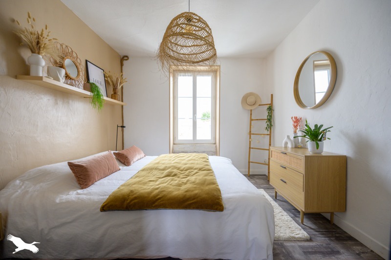 Vente Maison MARSILLY - 4 pièces -111 m² - (17137)