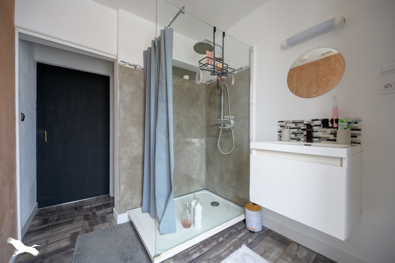 Vente Maison MARSILLY - 4 pièces -111 m² - (17137)