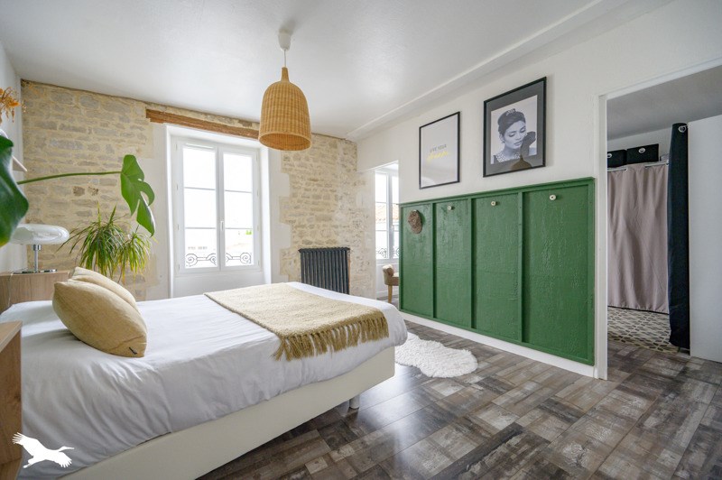 Vente Maison MARSILLY - 4 pièces -111 m² - (17137)