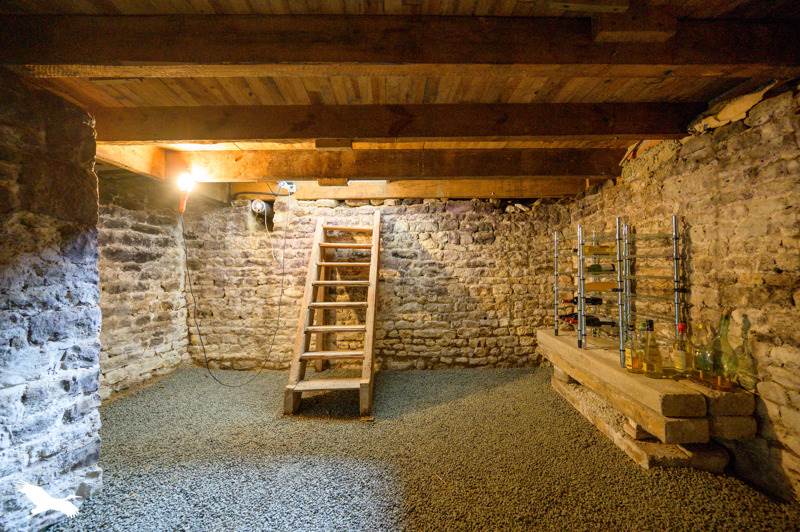 Vente Maison MARSILLY - 4 pièces -111 m² - (17137)