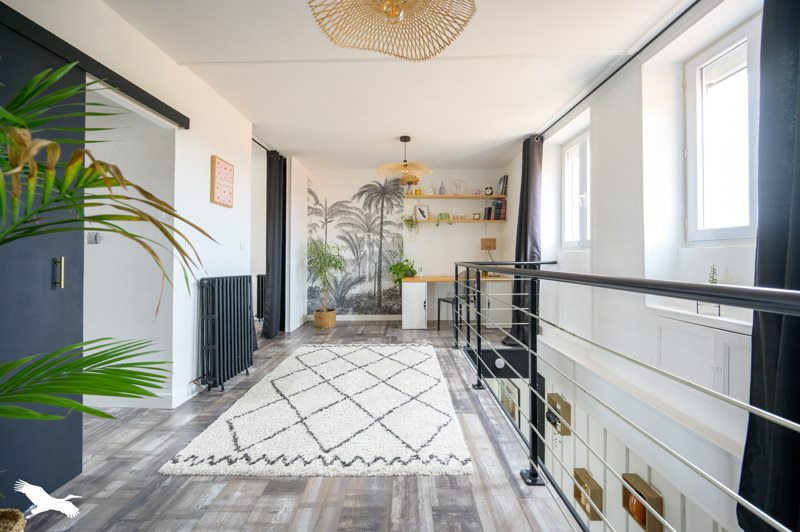 Vente Maison MARSILLY - 4 pièces -111 m² - (17137)