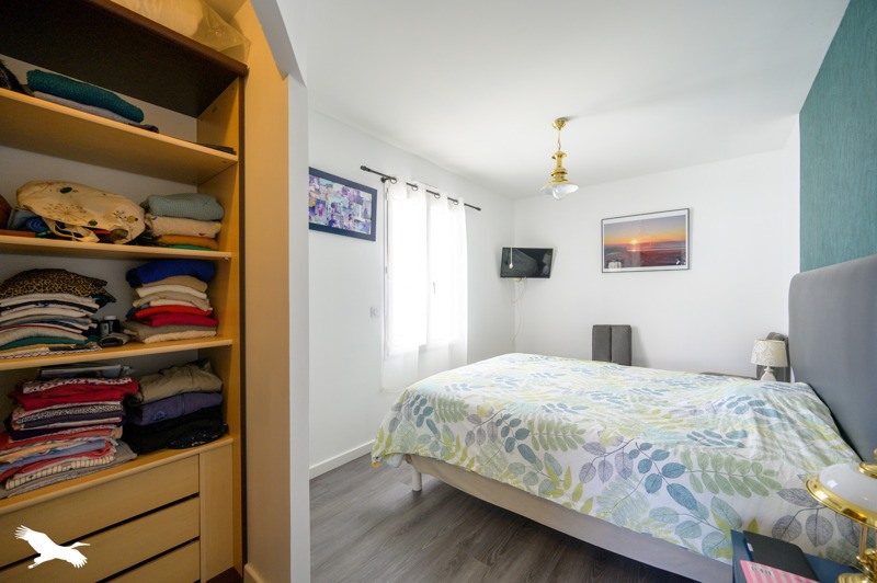 Vente Maison L HOUMEAU - 3 pièces -95 m² - (17137)
