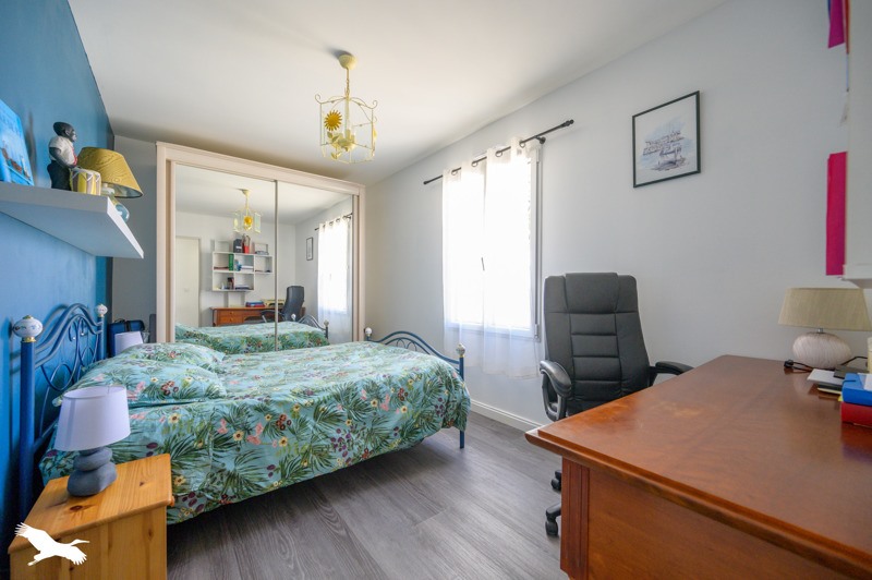 Vente Maison L HOUMEAU - 3 pièces -95 m² - (17137)