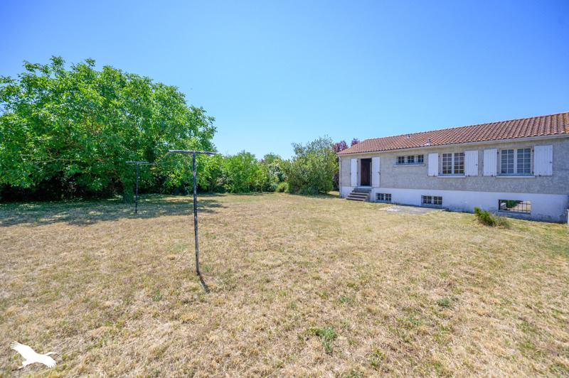 Maison 5 pièces 90 m² · à Marsilly · 90 m² · 340 000 €
