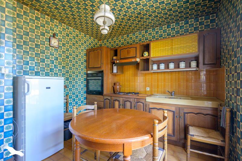 Vente Maison MARSILLY - 5 pièces -90 m² - (17137)