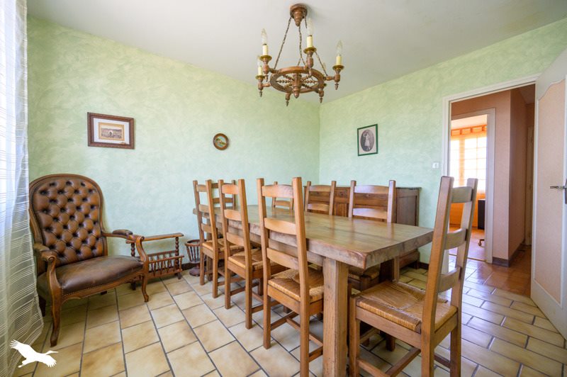 Vente Maison MARSILLY - 5 pièces -90 m² - (17137)