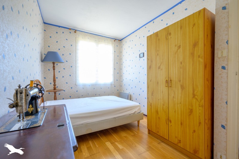 Vente Maison MARSILLY - 5 pièces -90 m² - (17137)