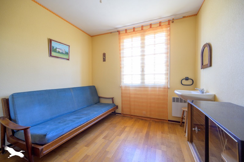 Vente Maison MARSILLY - 5 pièces -90 m² - (17137)