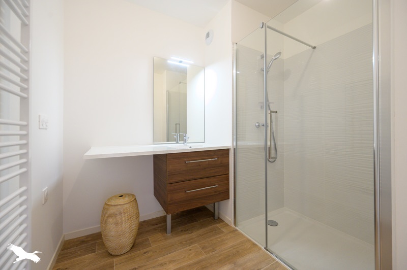 Vente Appartement NIEUL SUR MER - 3 pièces -60 m² - (17137)