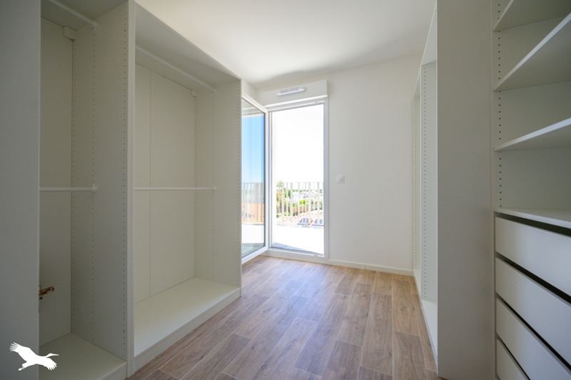 Vente Appartement NIEUL SUR MER - 3 pièces -60 m² - (17137)